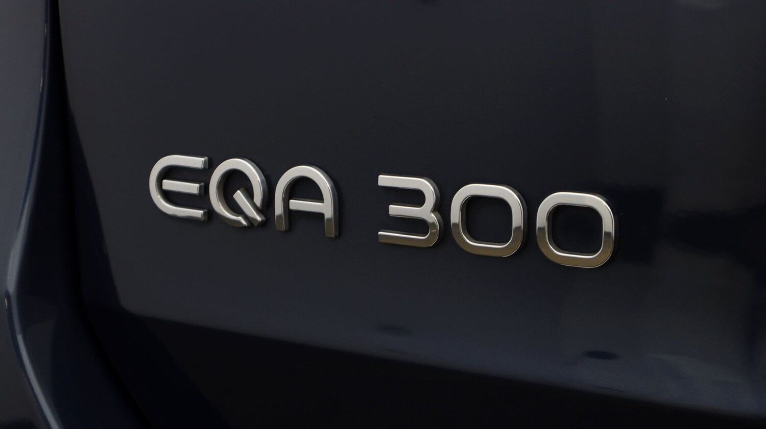 Used Mercedes-Benz EQA 2023 for sale - 77820428: Photo 25