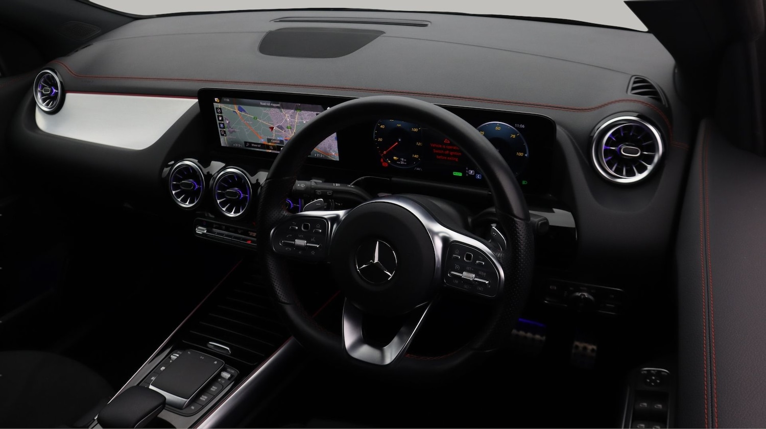 Used Mercedes-Benz EQA 2023 for sale - 77820428: Photo 9