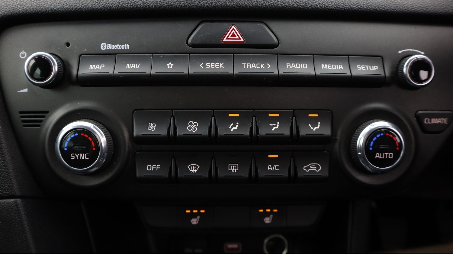 Used Kia Sportage 2022 for sale - 77690947: Photo 12