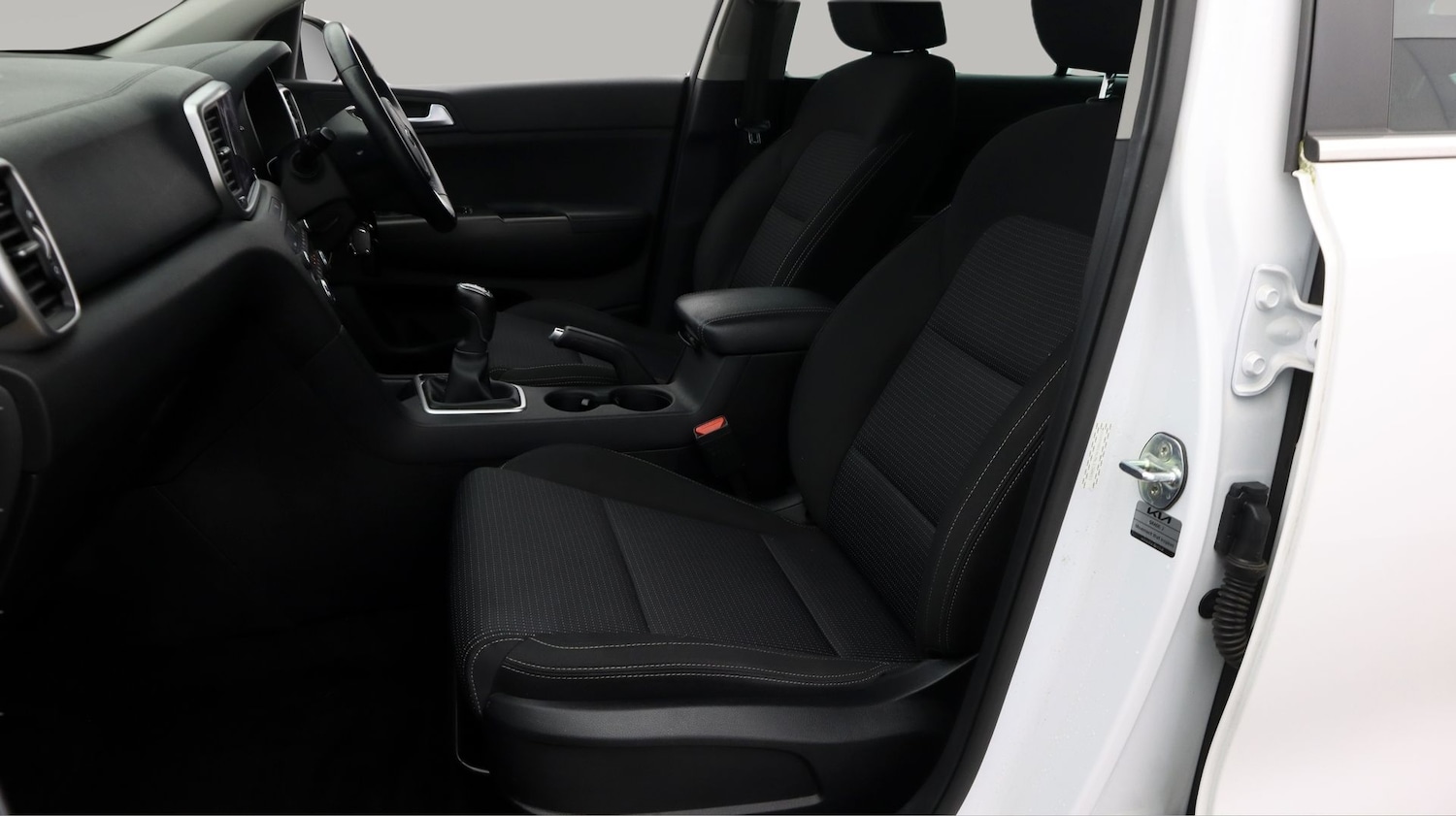 Used Kia Sportage 2022 for sale - 77690947: Photo 14