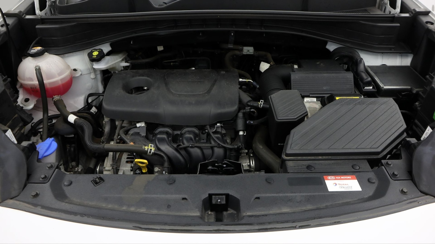 Used Kia Sportage 2022 for sale - 77690947: Photo 19