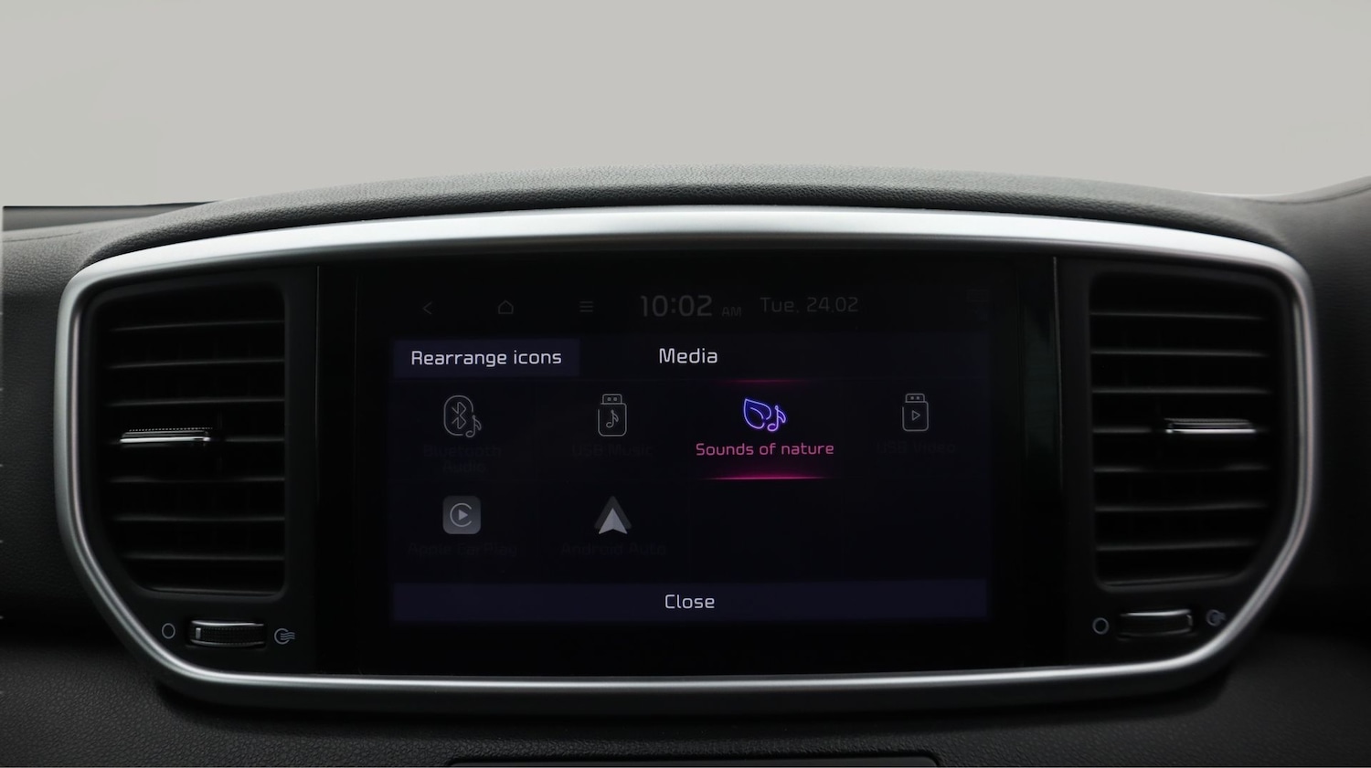 Used Kia Sportage 2022 for sale - 77690947: Photo 24