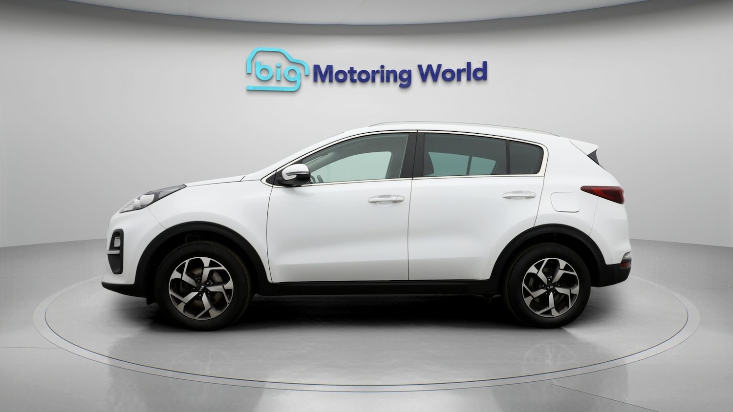 Used Kia Sportage 2022 for sale - 77690947: Photo 4