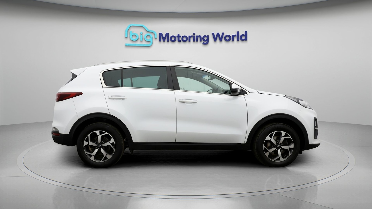 Used Kia Sportage 2022 for sale - 77690947: Photo 8