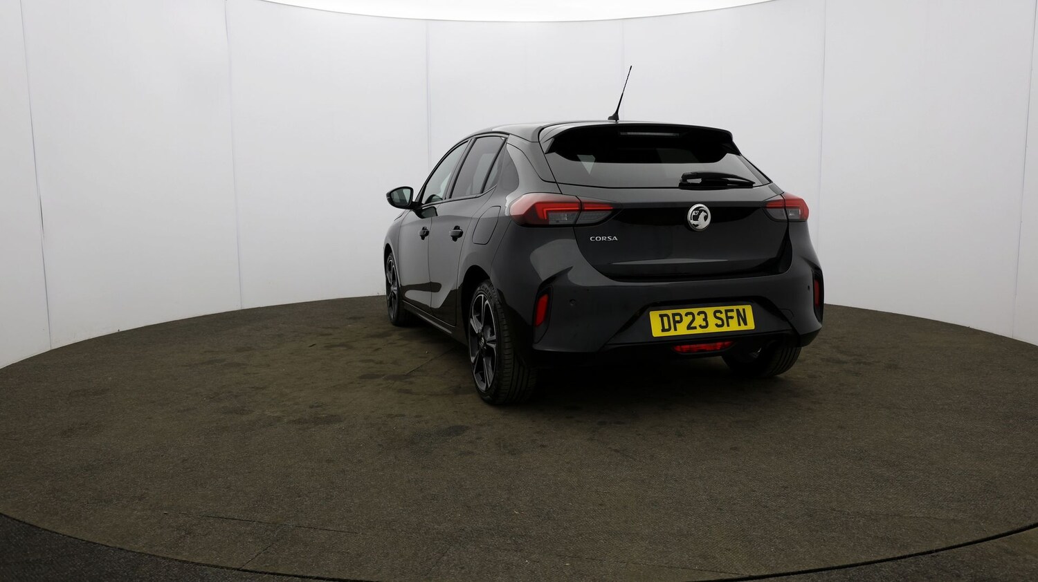 Used Vauxhall Corsa for sale - 76811094: Photo 26