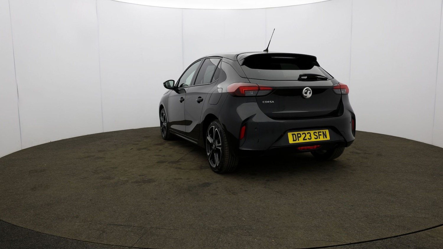 Used Vauxhall Corsa for sale - 76811094: Photo 27