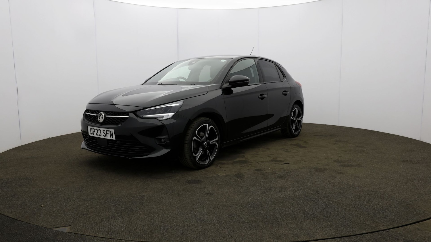 Used Vauxhall Corsa for sale - 76811094: Photo 32