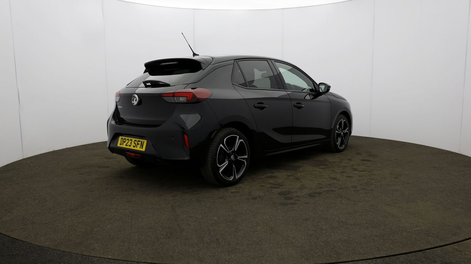 Used Vauxhall Corsa for sale - 76811094: Photo 53