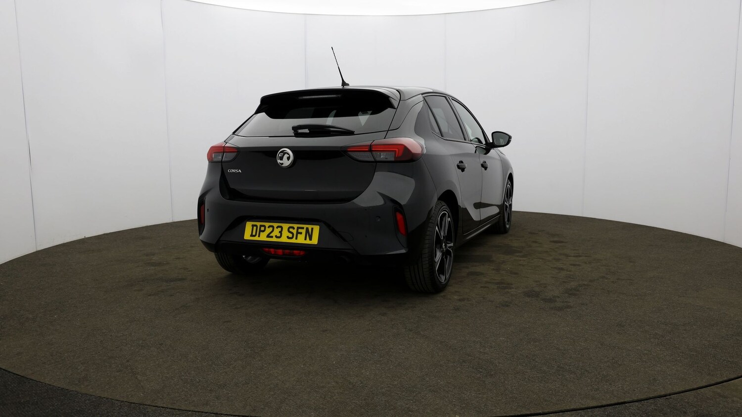 Used Vauxhall Corsa for sale - 76811094: Photo 55