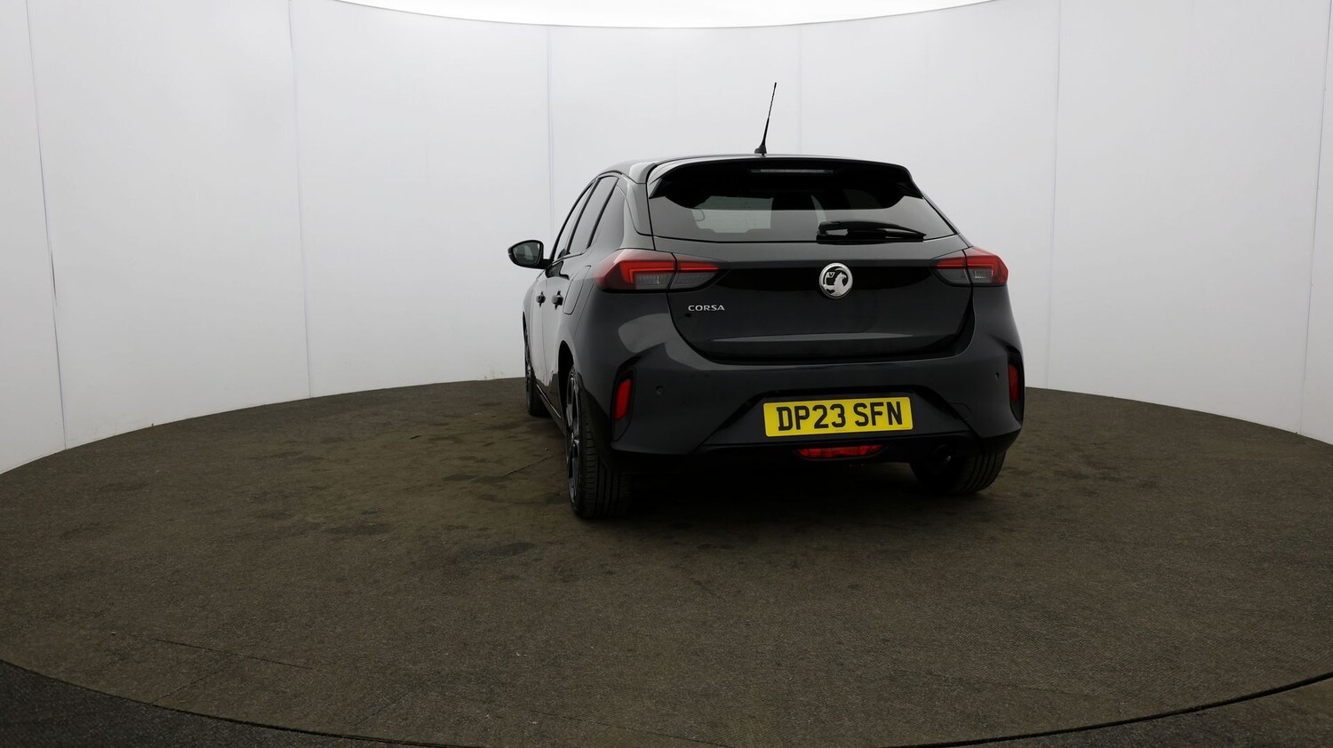 Used Vauxhall Corsa for sale - 76811094: Photo 59