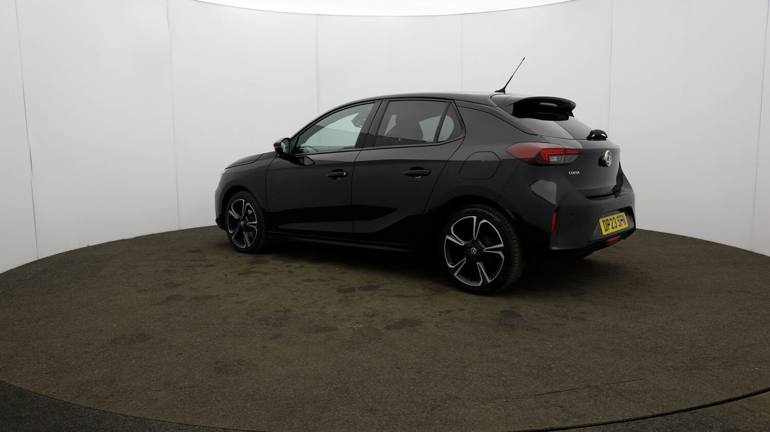 Used Vauxhall Corsa for sale - 76811094: Photo 60