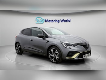 Used Renault Clio 2023 for sale - 79177769: Photo
