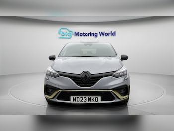 Used Renault Clio 2023 for sale - 79177769: Photo