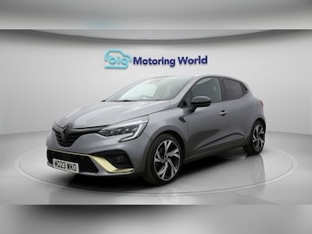 Used Renault Clio 2023 for sale - 79177769: Photo