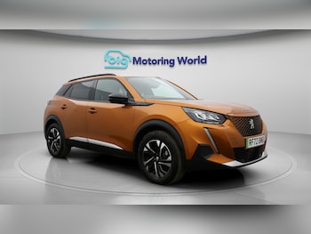 Used Peugeot 2008 2023 for sale - 79080995: Photo