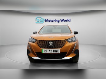 Used Peugeot 2008 2023 for sale - 79080995: Photo