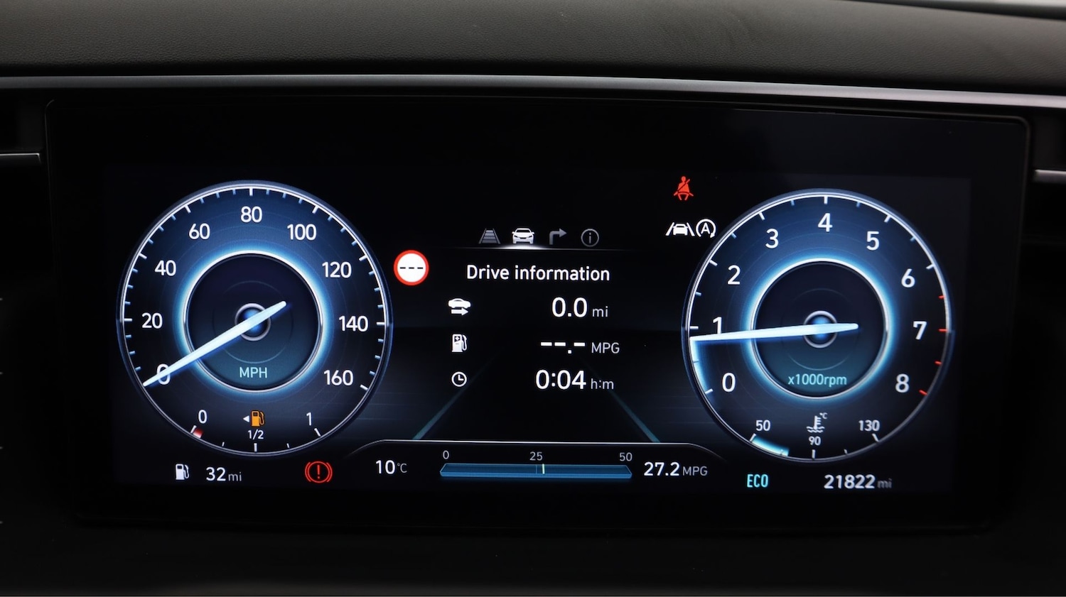 Used Hyundai TUCSON 2023 for sale - 78094833: Photo 10