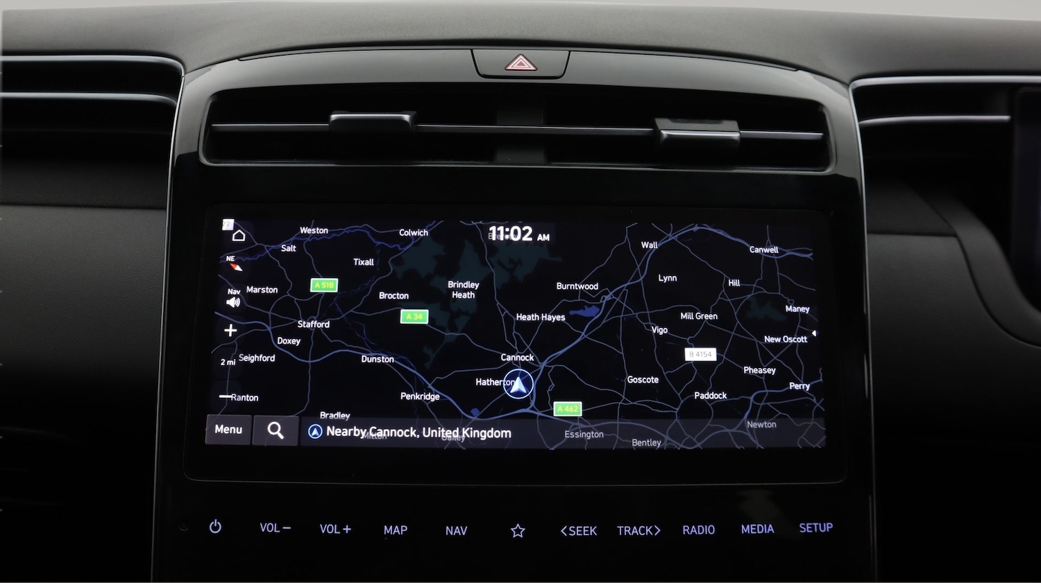 Used Hyundai TUCSON 2023 for sale - 78094833: Photo 11