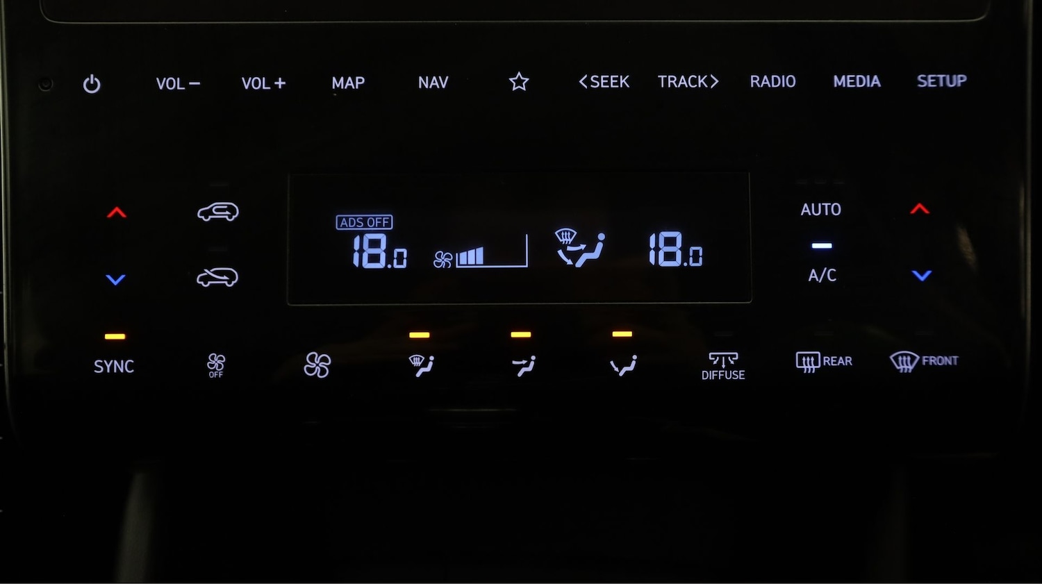 Used Hyundai TUCSON 2023 for sale - 78094833: Photo 12