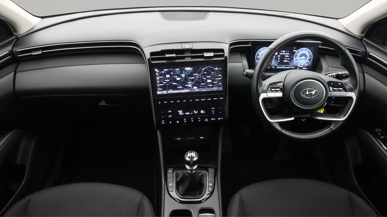 Used Hyundai TUCSON 2023 for sale - 78094833: Photo 13