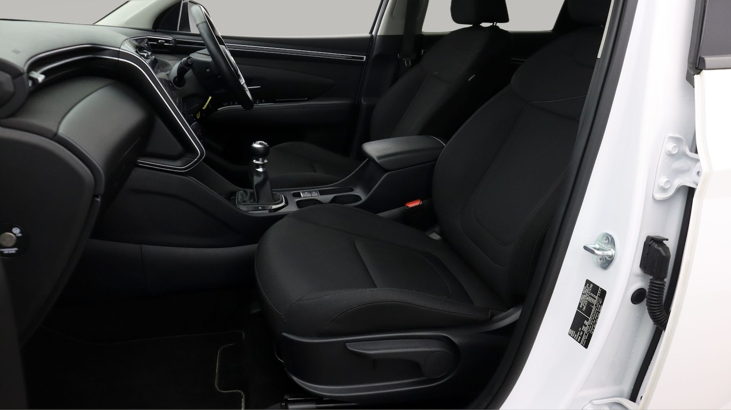 Used Hyundai TUCSON 2023 for sale - 78094833: Photo 14