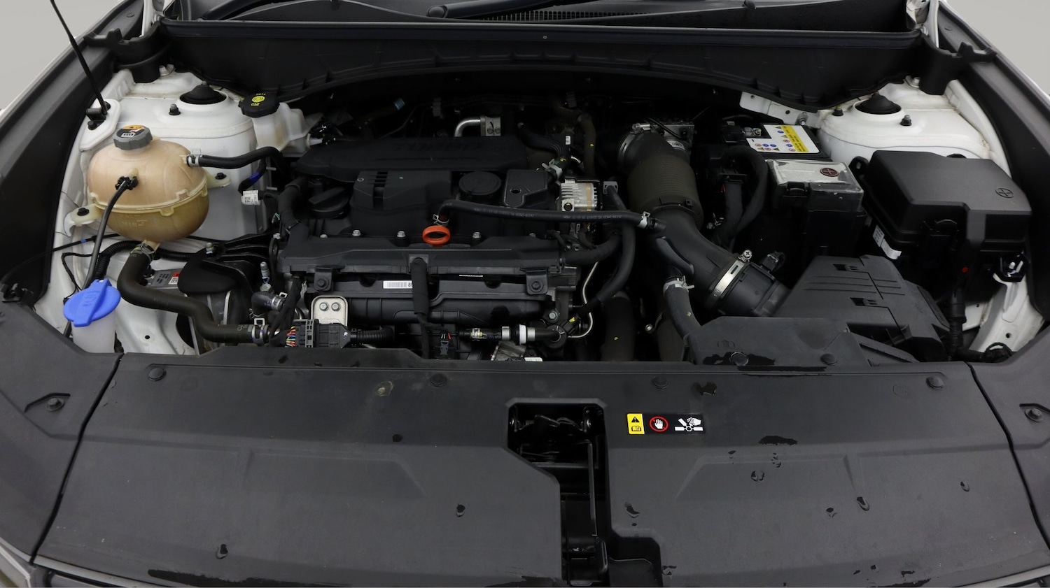 Used Hyundai TUCSON 2023 for sale - 78094833: Photo 19