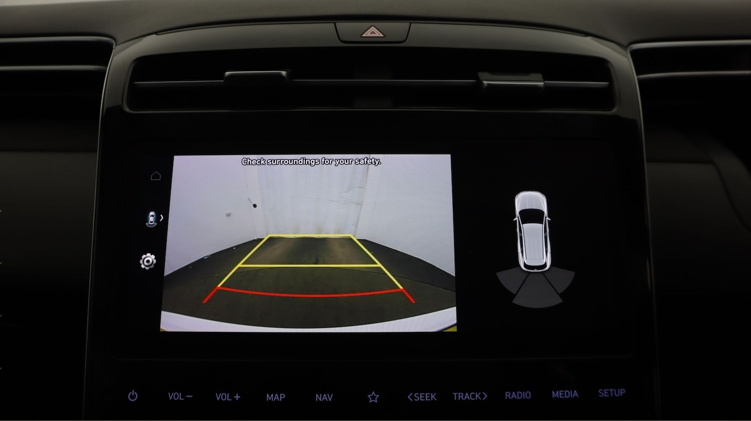 Used Hyundai TUCSON 2023 for sale - 78094833: Photo 21