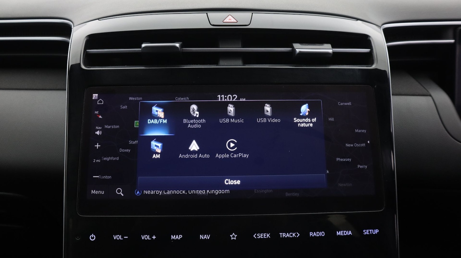 Used Hyundai TUCSON 2023 for sale - 78094833: Photo 22