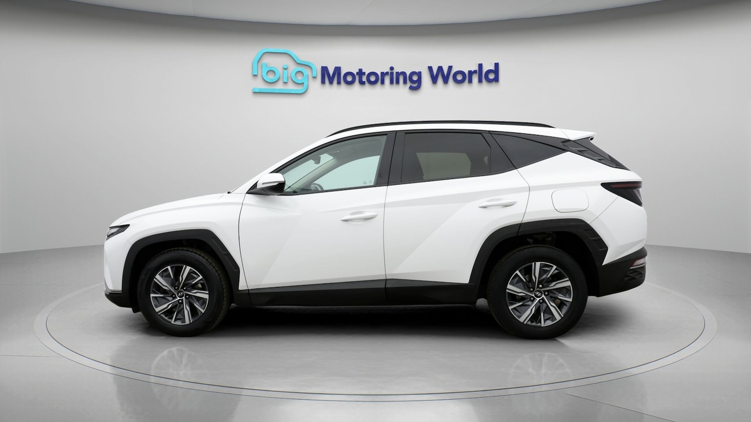 Used Hyundai TUCSON 2023 for sale - 78094833: Photo 4