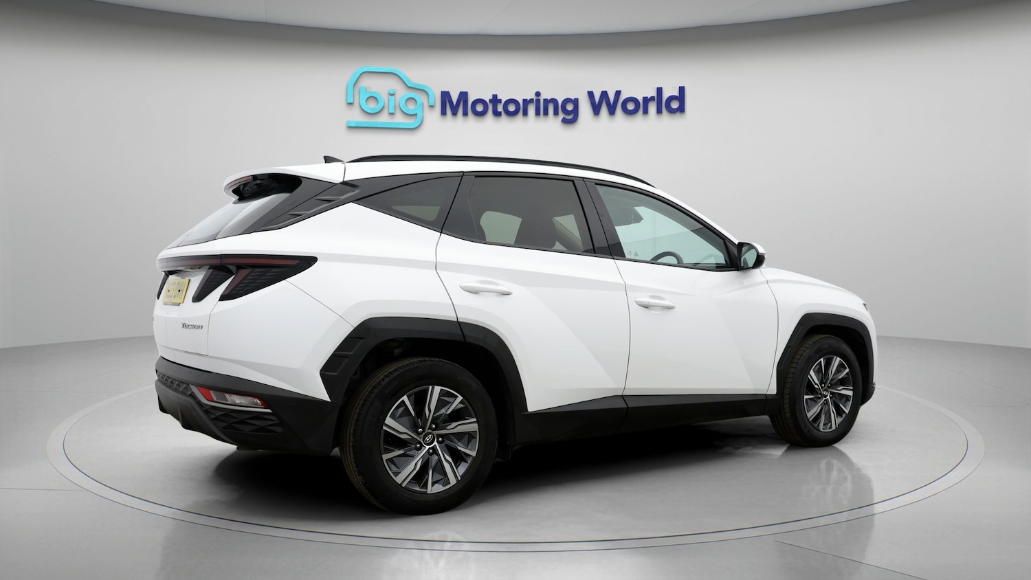 Used Hyundai TUCSON 2023 for sale - 78094833: Photo 7