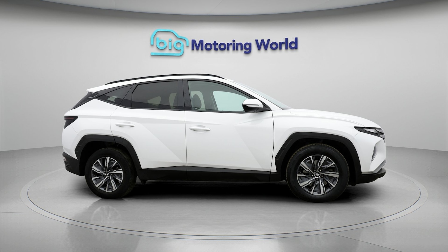 Used Hyundai TUCSON 2023 for sale - 78094833: Photo 8