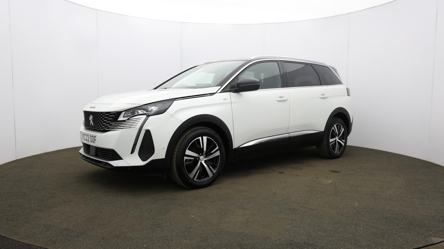 Vehicle 40