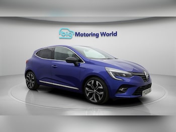 Used Renault Clio 2023 for sale - 79228437: Photo
