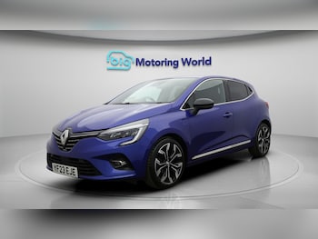 Used Renault Clio 2023 for sale - 79228437: Photo