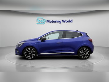Used Renault Clio 2023 for sale - 79228437: Photo