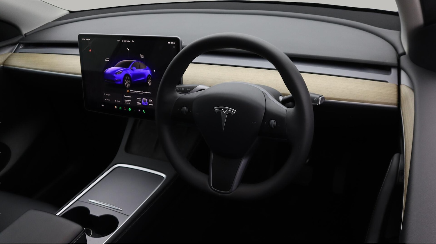 Used Tesla Model Y 2022 for sale - 76549449: Photo 10