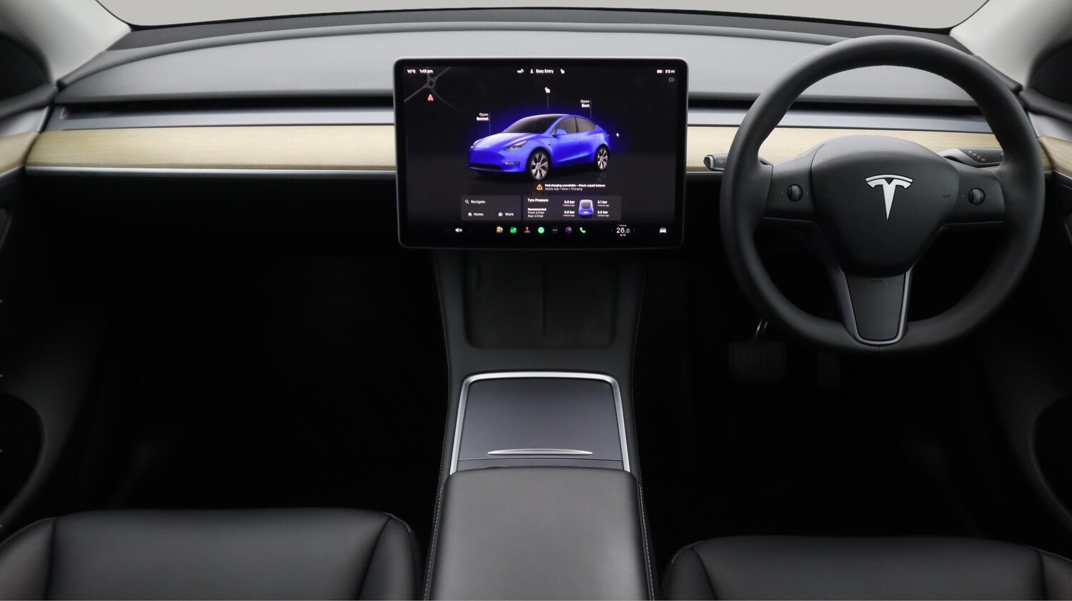 Used Tesla Model Y 2022 for sale - 76549449: Photo 14