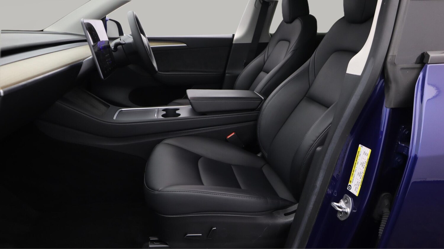 Used Tesla Model Y 2022 for sale - 76549449: Photo 15