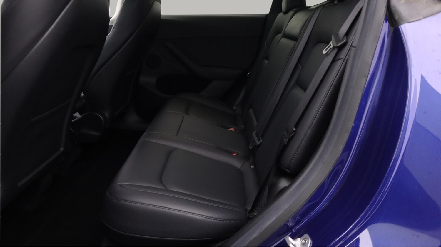 Used Tesla Model Y 2022 for sale - 76549449: Photo 17