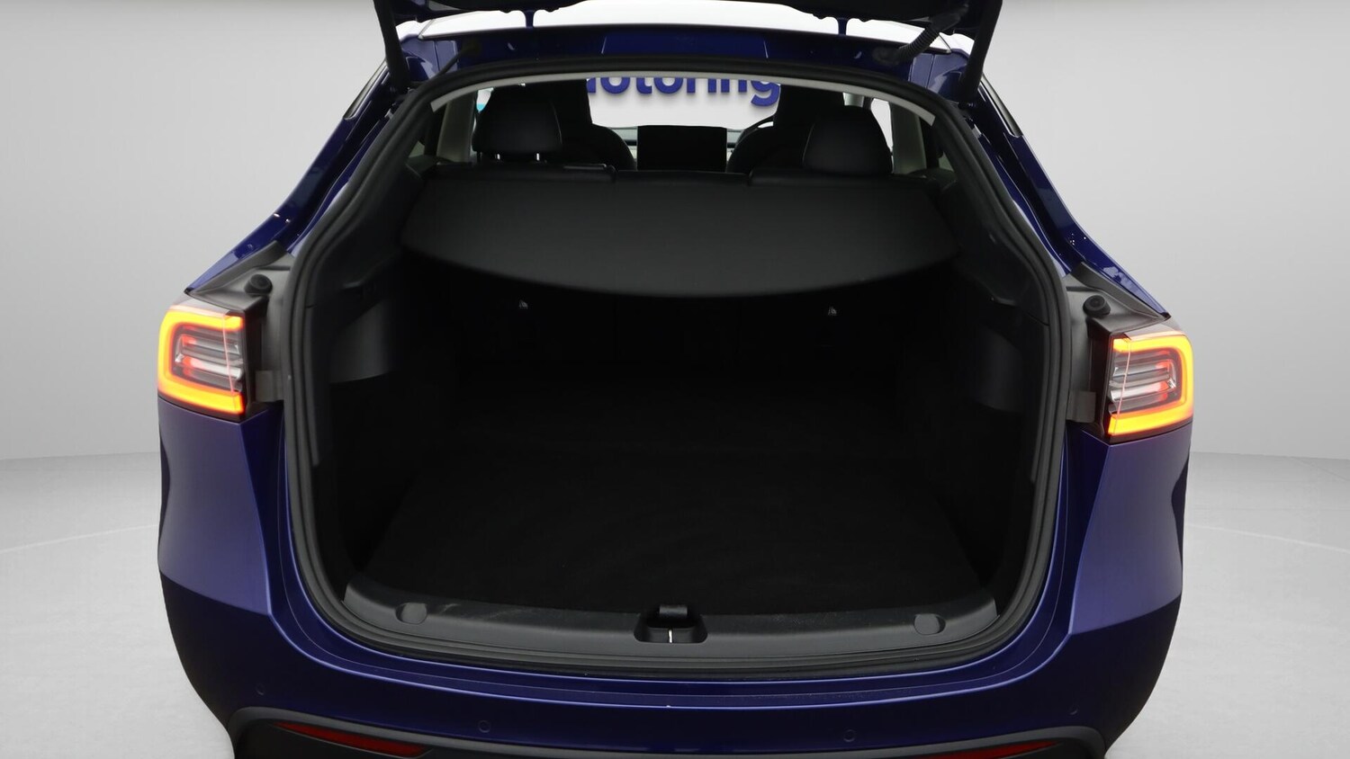 Used Tesla Model Y 2022 for sale - 76549449: Photo 18