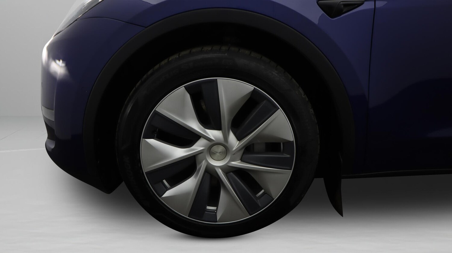 Used Tesla Model Y 2022 for sale - 76549449: Photo 19