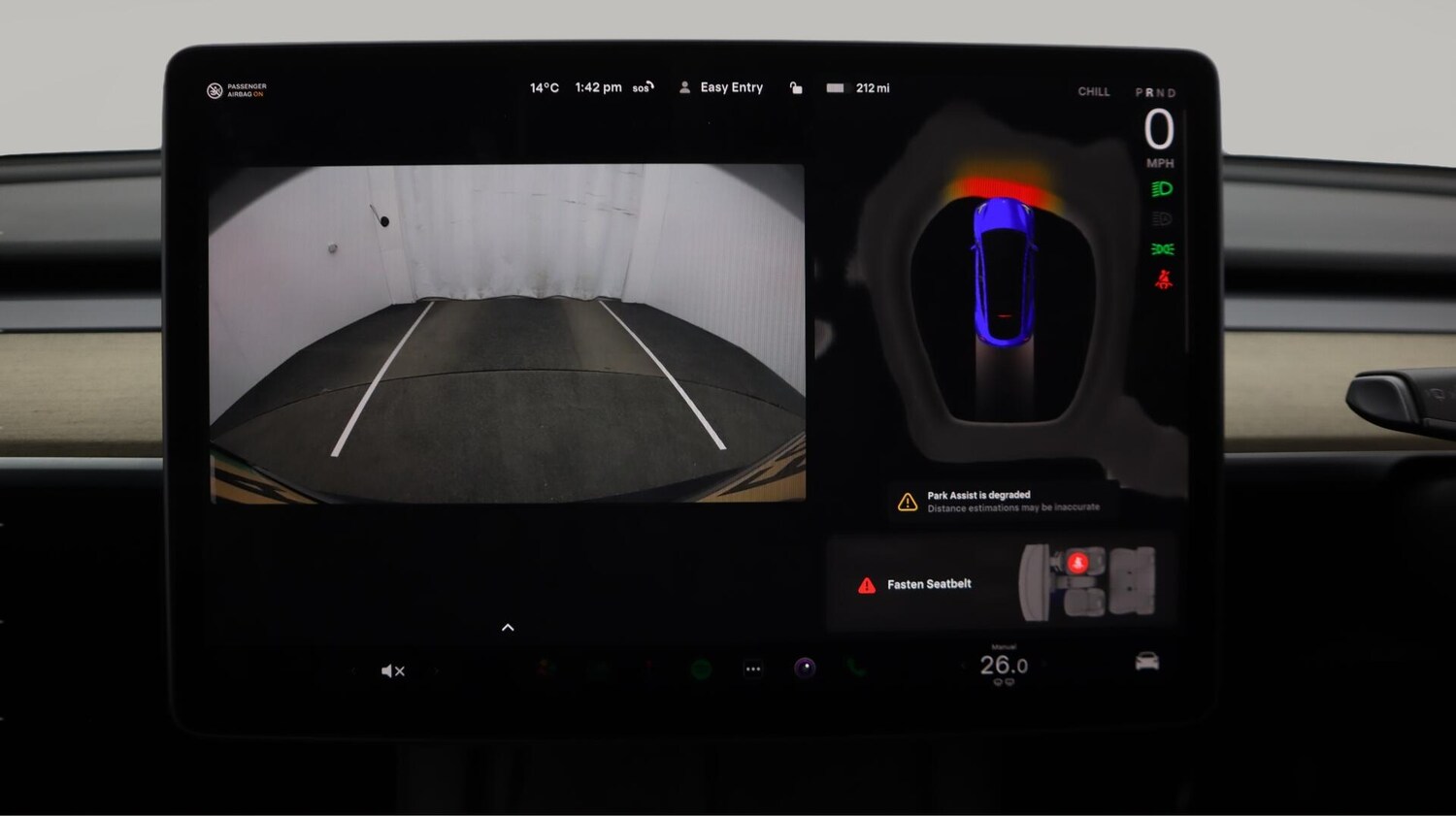 Used Tesla Model Y 2022 for sale - 76549449: Photo 26