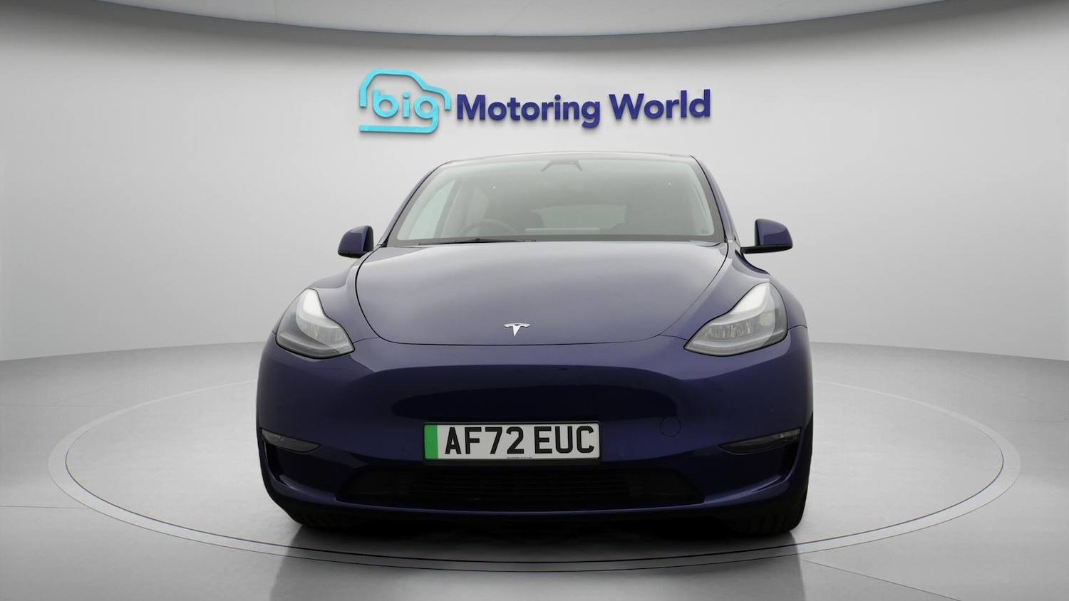 Used Tesla Model Y 2022 for sale - 76549449: Photo 3