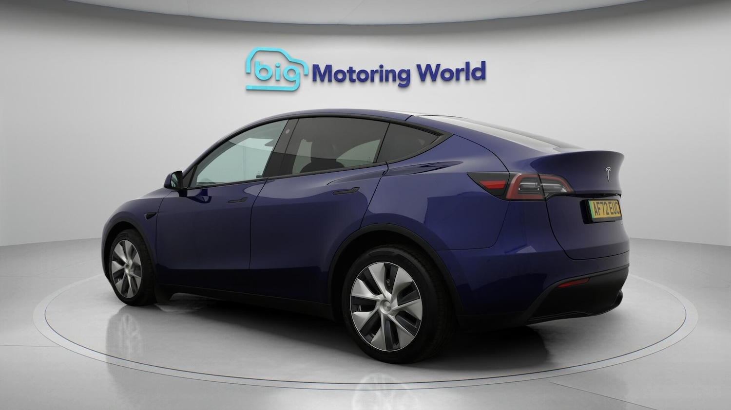 Used Tesla Model Y 2022 for sale - 76549449: Photo 6