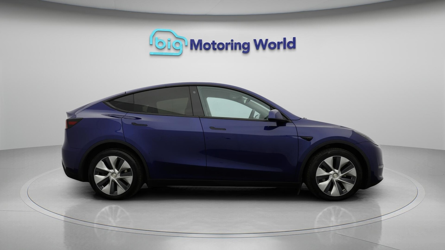 Used Tesla Model Y 2022 for sale - 76549449: Photo 9