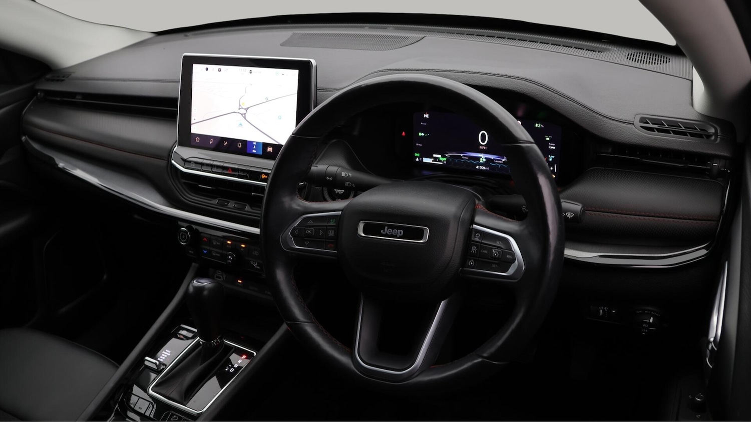 Used Jeep Compass 2022 for sale - 76200248: Photo 10