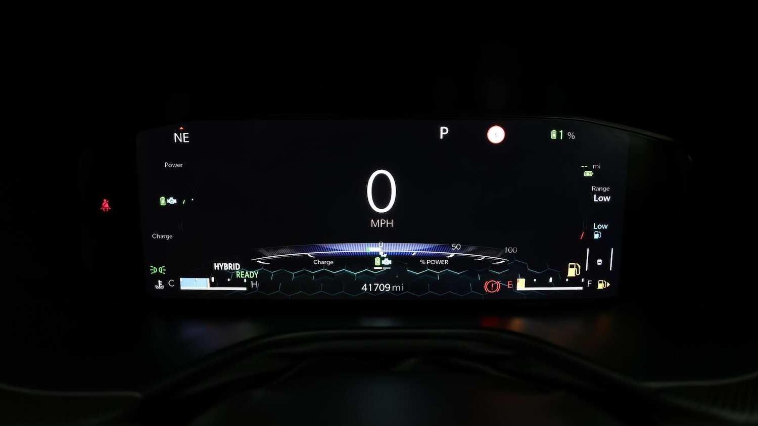 Used Jeep Compass 2022 for sale - 76200248: Photo 11