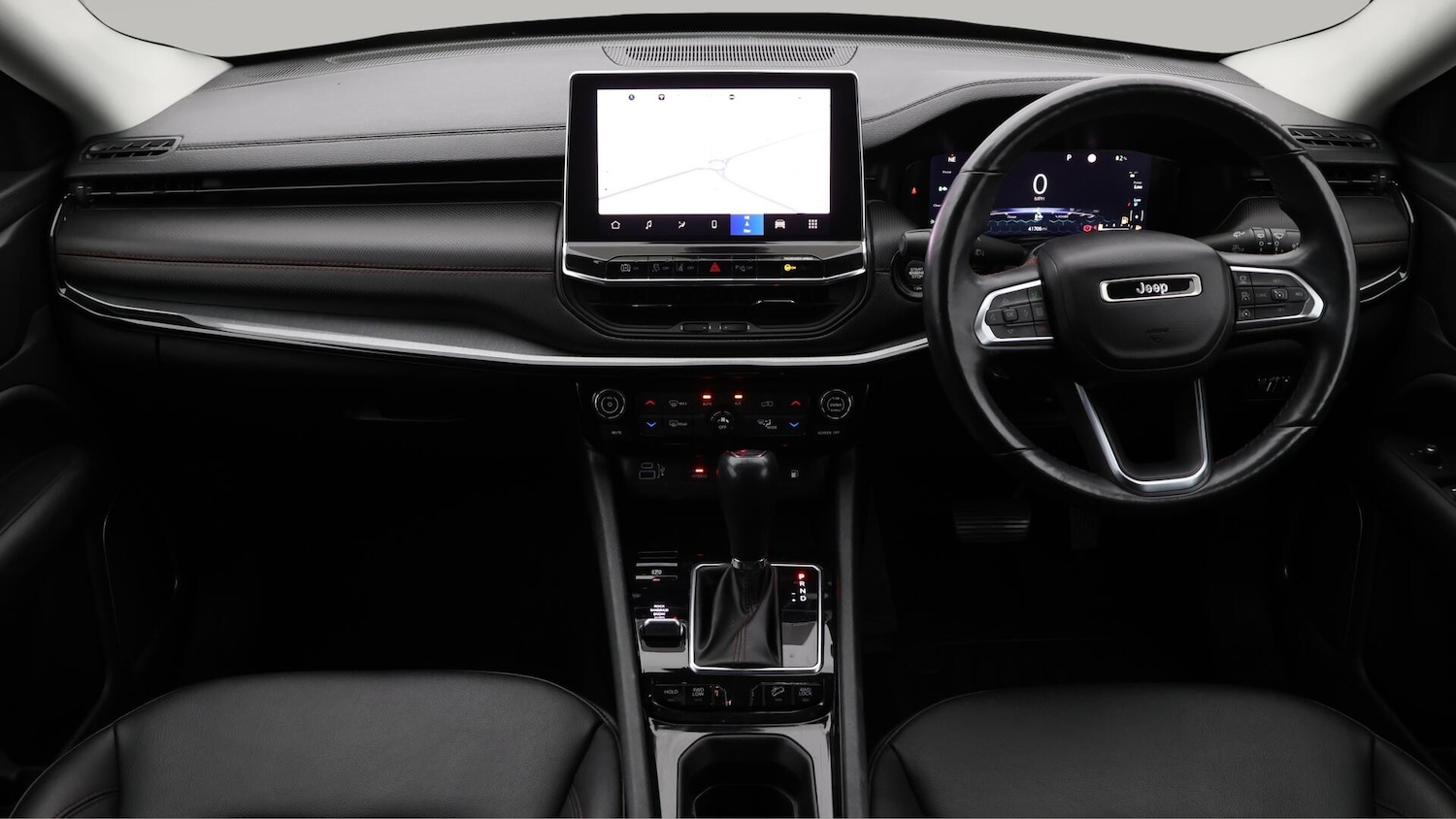 Used Jeep Compass 2022 for sale - 76200248: Photo 14