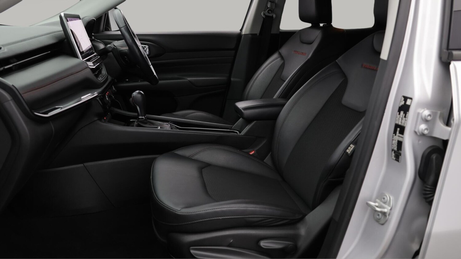 Used Jeep Compass 2022 for sale - 76200248: Photo 15