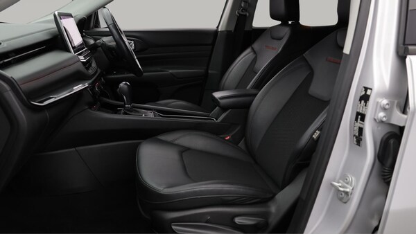 Used Jeep Compass 2022 for sale - 76200248: Photo 15